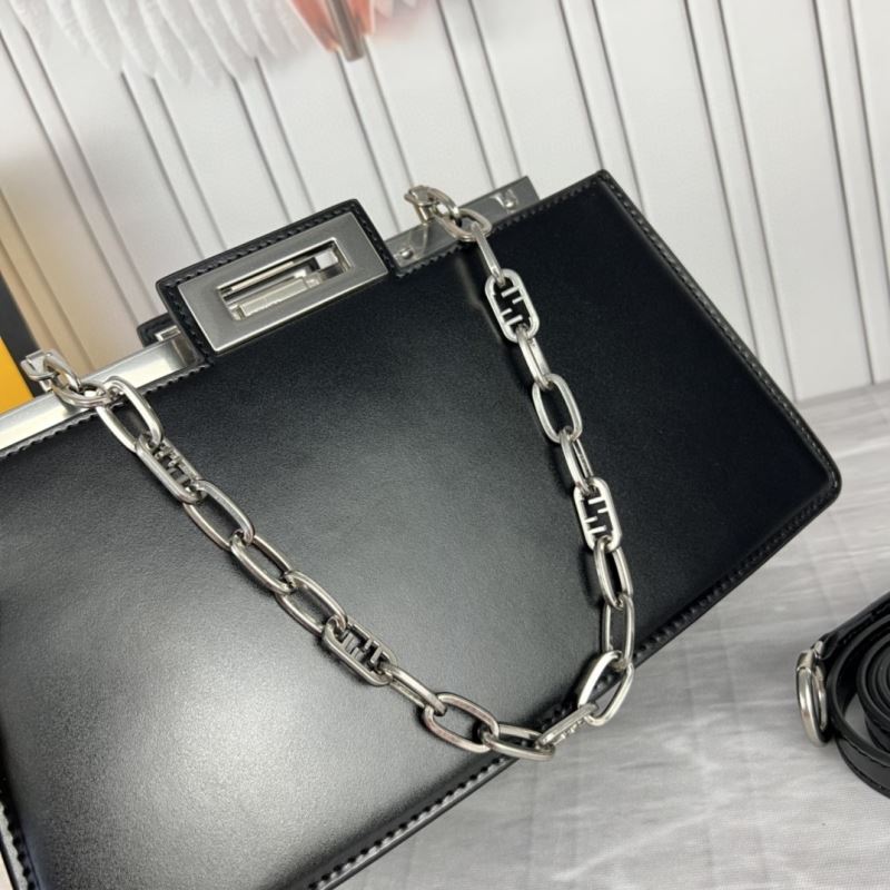 Fendi Top Handle Bags